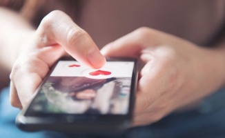 Sosyal medyada 'romantik oltacılar'a dikkat uyarısı