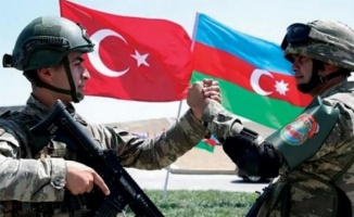 'Şuşa' ile Türkiye ve Azerbaycan resmen müttefik oldu