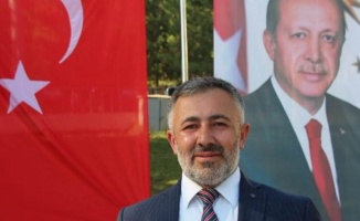 AK Parti Bilecik İl Başkanı Yıldırım “CHP’li Başkan Vekili Tüfekçioğlu’na destek vermeye hazırız”   