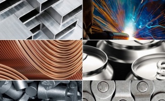 Avrupa'ya demir çelik ihracatı yüzde 61 arttı