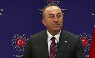 Bakan Çavuşoğlu: Fildişi Sahili bir istikrar ülkesi