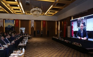 Başkan Büyükkılıç Kayseri'de tarıma verilen desteği anlattı 