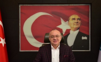 Başkan Ergün en başarılı Büyükşehir Belediye Başkanları arasında 