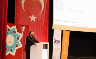 Bursa'da eğitimde 'İSTOP' projesi