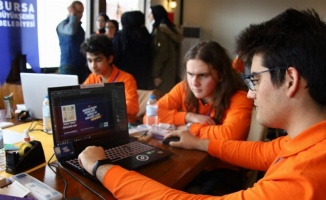 Bursa'da hizmetleri 'gençler' tasarılıyor