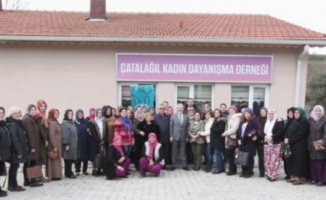 Bursa'da okulu ve sağlık ocağı olmayan mahalleler