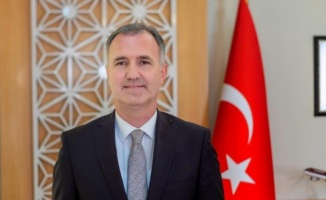 Bursa İnegöl Belediye Başkanı Taban: "Mazlumların acısının dinmesini temenni ediyorum"
