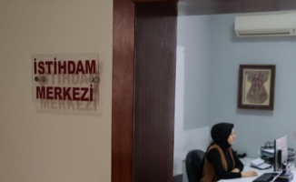 Bursa İnegöl Belediyesi'nden 100 kişiye istihdam 