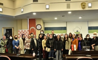 Bursa Osmangazi’de "Sağlık Farkındalık" seminerleri