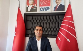 CHP Niğde İl Başkanı Adem; "İktidara yürüyüşümüzde halkımızın partimize yoğun katkısını görüyoruz"