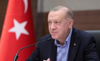 Cumhurbaşkanı Erdoğan, AK Partili bazı vekillerle görüştü