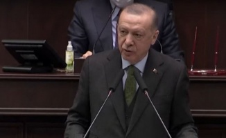 Cumhurbaşkanı Erdoğan: Akaryakıttaki artışı yakından takip ediyoruz