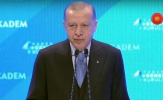 Cumhurbaşkanı Erdoğan: Cezalar daha da artırılacak