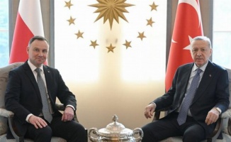 Cumhurbaşkanı Erdoğan NATO Liderler Zirvesi'ne katılacak