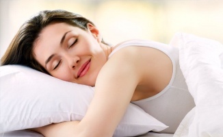 Derin uykunun azalması çocuklarda gelişim geriliğine yol açıyor