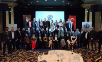 Dünya İş Platformu Bursa'da toplandı