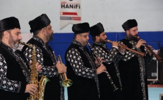 Erzurum Aşkale’nin kurtuluşuna Kocaeli kutlaması