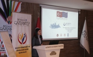Gaziantep “Yerel Yönetim Reformu III. Aşama Projesi”nde pilot bölge seçildi 