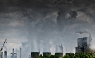Havası en kirli ülkeler belli oldu 