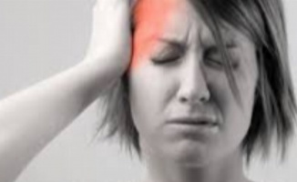 Her 5 kadından birinde migren görülüyor 