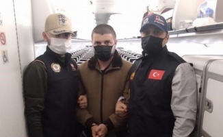 Hrant Dink suikasti firarisi tutuklandı!