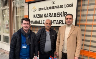 İzmir Karabağlar Belediyesi'nden çevreci adım