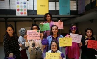 Kadınların Kadıköy'ü: Bu belediyede kadınlar "Haklı" 