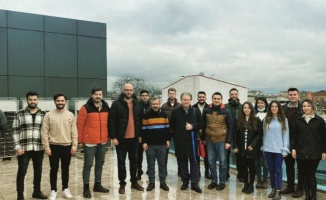 Kocaeli İzmit Belediyesi Sanat Akademisi, uzman eğitmenlerle güçleniyor