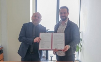 Kütahya Belediyesi ile Kolza Biodizel A.Ş. arasında protokol imzalandı 