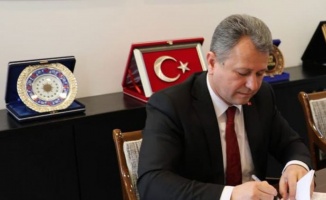 ÖSYM Başkanı Aygün açıkladı... YKS'ye 3 milyonun üzerinde başvuru