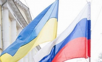 Rusya-Ukrayna müzakere heyeti İstanbul'da