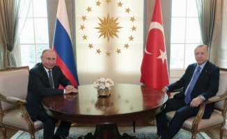 Rusya-Ukrayna müzakereleri İstanbul'da olacak