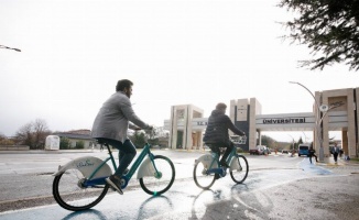 Sakarya Büyükşehir bisiklette ufku açıyor: Hedef dünya markası olmak