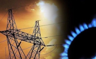 TÜİK açıkladı... Elektrik ve doğal gaz fiyatları ikinci dönemde de arttı
