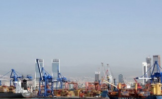 Türkiye'de ithalat-ihracat arttı