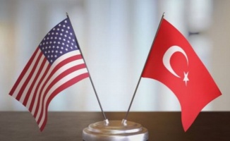Türkiye'den Amerika'ya ticari diplomasi atağı