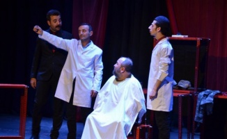 23. Adana Tiyatro Festivali’nde ikinci hafta 