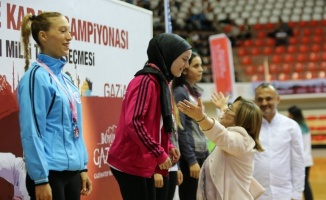 3 yılda Gaziantep Spor Kulübü başarılarıyla takdir topladı 