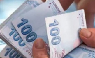 Bakan Yanık: Nisan'da 1 milyar 488 milyon lira yatırılacak