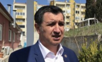 CHP'li Gaytancıoğlu Keşan Enez yolunu hatırlattı 