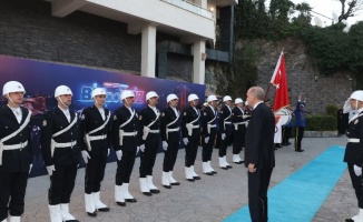 Cumhurbaşkanı Erdoğan:  Polislerimizin sonuna kadar yanındayım