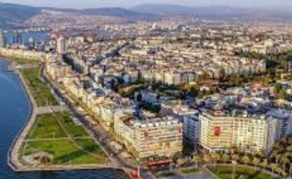  İzmir'de konut satışları %21,3 oranında arttı