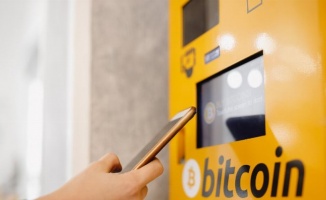 Kripto para ATM'lere dünya genelinde yaygınlaşıyor