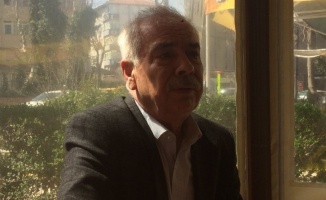 Özcan: “Keşan Atatürk Stadı'nın tüm bakımlarını 10 yıl belediye eliyle yaptık”