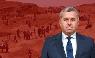 Prof.Dr. Yardımcıoğlu’ndan Genel Başkan Özdağ’a mülteci eleştirisi