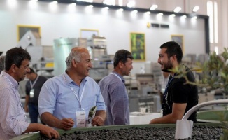 Zeytin ve organik sektörü İzmir’de buluşuyor