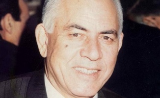 Adalet eski bakanı Daçe vefat etti
