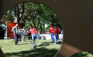 Bursa İnegöl'de gençlere özel festival