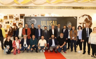 Bursa 'Ulusal İşçi Tiyatroları Festivali'ne hazır