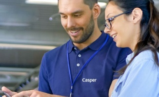 Casper 'Teknoloji Elçileri'ni arıyor